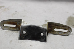 LICENSE PLATE BRACKET 5K5-84751-61-93  1983 YAMAHA VIRAGO XV500K