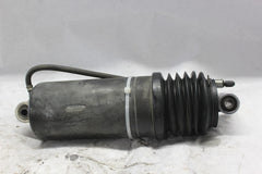 REAR SHOCK ABSORBER W/LINES 52400-MA1-731 1982 HONDA GL500I SILVERWING