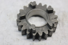 MAINSHAFT 5TH GEAR 20T 23491-MAL-600 1997 HONDA CBR600F3