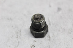 60328-98B PLUG, MAGNETIC HARLEY DAVIDSON