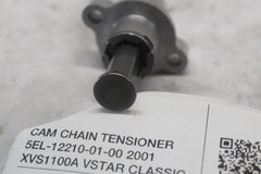 CAM CHAIN TENSIONER 5EL-12210-01-00 2001 XVS1100A VSTAR CLASSIC