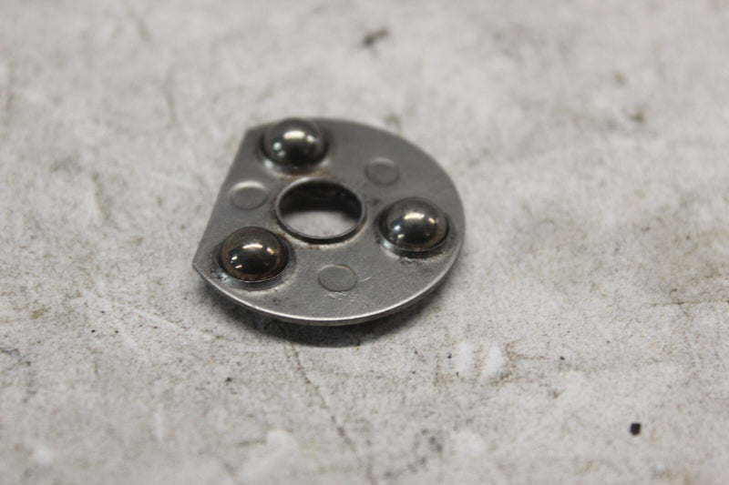 CLUTCH BALL BEARING 14020-1091 1980 KAWASAKI KZ440