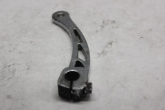 33718-82 AFTERMARKET SHIFTER LINKAGE LEVER CHROME HARLEY DAVIDSON