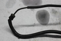 22900-MB4-770 CLUTCH PIPE ASSY 1986 HONDA VF1100C