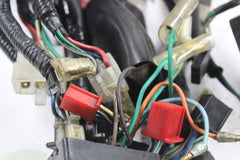 32100-MB1-701 MAIN WIRE HARNESS 1983 HONDA MAGNA VF750C
