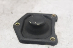 31688-90 Solenoid Cover Black HARLEY DAVIDSON