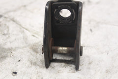 PASSENGER FOOTPEG BRACKET 50711-415-010 1982 HONDA GL500I SILVERWING