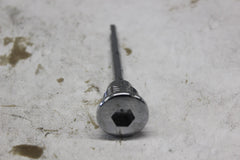 Trans Dipstick 37065-06 Chrome 2010 H-D ULTRA CLASSIC FLHTCU