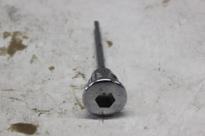 Trans Dipstick 37065-06 Chrome 2010 H-D ULTRA CLASSIC FLHTCU