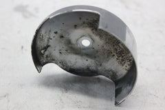Starter End Cover Chrome 31611-08 2008 H-D ELECTRAGLIDE FLHT