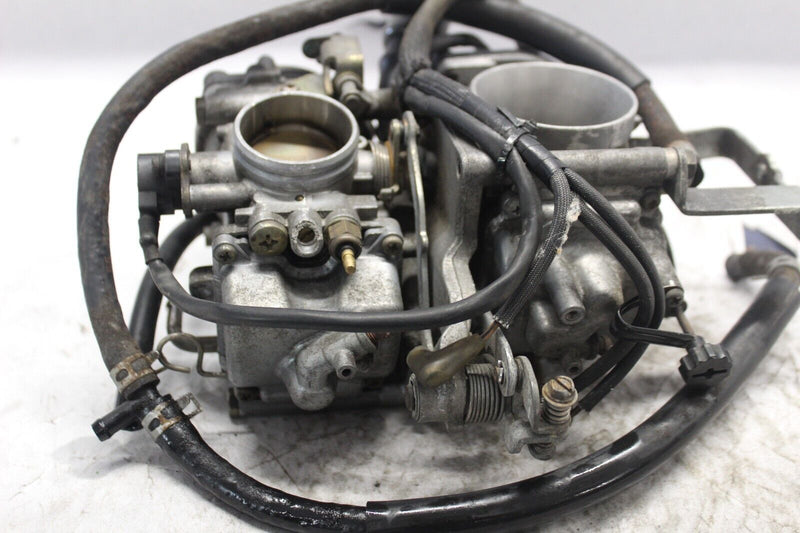 CARBURETOR ASSY 5EL-14900-20-00 CARB 2001 XVS1100A VSTAR CLASSIC