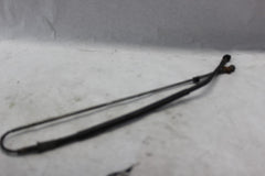 43450-ME9-671 REAR BRAKE CABLE 1983 HONDA SHADOW VT750C