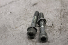 Starter Bolts 2pcs 928 1997 H-D ELECTRAGLIDE FLHTC-I