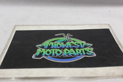 52282-94B SEAT AIR SPRING HARLEY DAVIDSON
