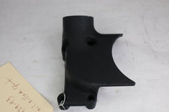 62429-93 Oil Filler Spout Black HARLEY DAVIDSON