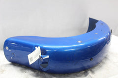 REAR FENDER STATES BLUE PEARL 59579-97MR 1997 H-D ELECTRAGLIDE FLHTCU-I