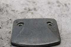 REAR CYLINDER HEAD COVER 12317-MN5-000 1989 GOLDWING GL1500