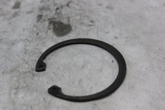 Clutch Retaining Ring 10998 2010 H-D ULTRA CLASSIC FLHTCU