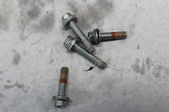 Engine To Trans Bolts 4PCS #3699D, #3983 2022 RG SPECIAL