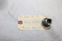 OEM Honda Motorcycle 2002 CBR900 Relief Valve #15220-MW0-000