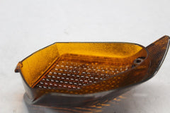 REAR SIGNAL LAMP LENS LEFT 23048-1144  2002 KAWASAKI ZX-6