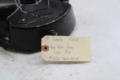 OEM Yamaha Motorcycle 1981 XJ650 Rear Axle Gear Case 5G2-46101-00-00