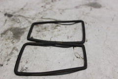 TURN SIGNAL LENS GASKET(2) 33406-431-781 1982 HONDA GL500I SILVERWING