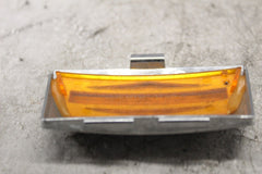 Front Fender Lamp Lens Amber 59180-80 1997 H-D ELECTRAGLIDE FLHTC-I