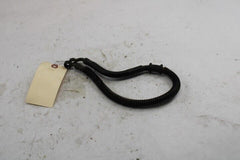 OEM Yamaha Motorcycle 1993 FJ 1200 Brake Hose 7 #99999-02577-00