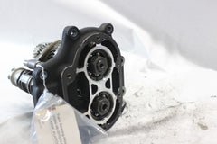 Trans Bearing Housing 35260-06 2010 H-D ULTRA CLASSIC FLHTCU