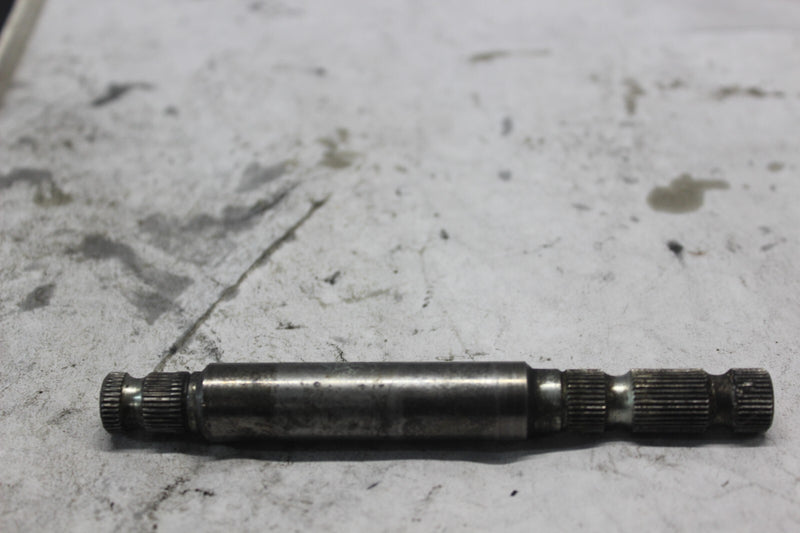 33709-82A SHIFTER Shaft 2008 H-D ELECTRAGLIDE FLHT