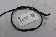 STARTER CABLE 54017-1081 1986 KAWASAKI CONCOURS ZG1000