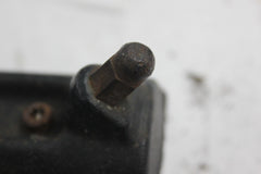 FRONT RIGHT STEP ASSY 34028-1408 1996 KAWASAKI VN800 CLASSIC
