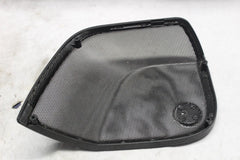 76001026 SADDLEBAG GRILL LEFT HARLEY DAVIDSON