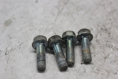 ENGINE HANGER PLATE BOLT 4PCS 96300-08025-00 1998 HONDA CBR900RR