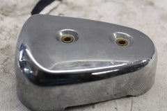 CARBURETOR COVER 1 (CHROME PLASTIC) 5EL-14283-00-00 2003 V-STAR XVS1100AR