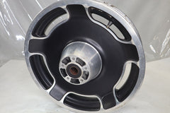 OEM Harley Davidson FRONT Wheel 16" x 3" 2008 Streetglide 41285-06