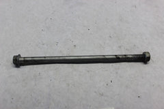 FRAME FLANGED BOLT 10X215 92002-1822 1986 KAWASAKI ZG1000