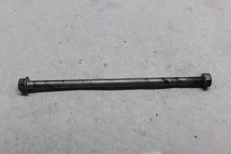 FRAME FLANGED BOLT 10X215 92002-1822 1986 KAWASAKI ZG1000