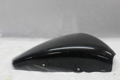 Metal LEFT Side Cover BLACK 66251-04 2012 SPORTSTER XL1200