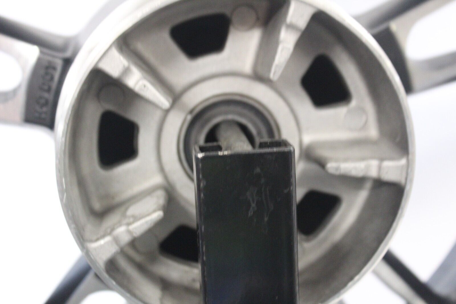 Enforcer Rear Wheel Rear Wheel Enforcer 25MM 16
