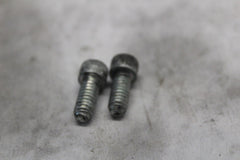 LOCKPLATE SCREW 2PCS 3594 2005 HD SOFTAIL DELUXE FLSTNI