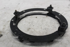 7" Headlamp Mounting Ring BLACK 67700204 2005 ROAD KING CUSTOM FLHRSI