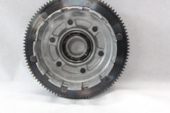 CLUTCH SHELL & SPROCKET, 36 TOOTH 37707-98A 2001 H-D SOFTAIL DUECE FXSTD