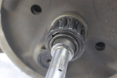 CRANKSHAFT FLYWHEEL W/ RODS 23941-95 1997 HD ELECTRAGLIDE FLHTC-I