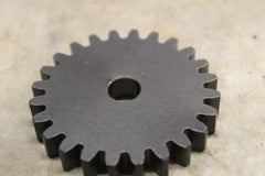 INTERMEDIATE GEAR 24T 420234655 2004 BOMBARDIER DS 650