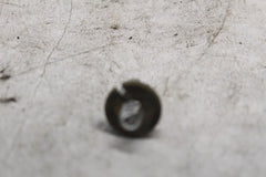 CLUTCH ADJ LOCK NUT 92015-1197, SCREW 92009-1134  2002 KAW ZX-6