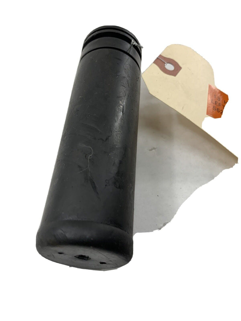 OEM Harley Davidson LEFT Grip 2013 Streetglide 56206-96