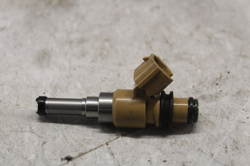 FUEL INJECTOR 2C0-13761-10-00 2007 YAMAHA R6 YZFR6