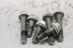 ROCKER TOP SCREW 6PCS 3692A,3693A HARLEY-DAVIDSON